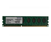 Pamięć RAM DDR3 Patriot 4GB (1x4GB) 1600MHz Signature CL11